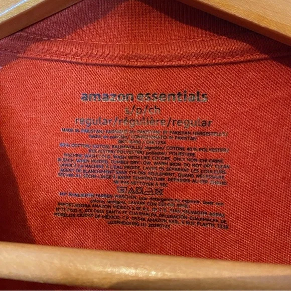 Amazon Essentials Tee - Picture 2 of 3